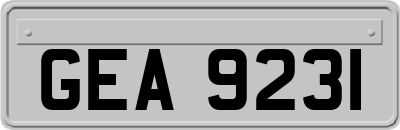 GEA9231