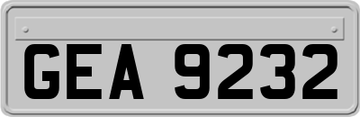 GEA9232