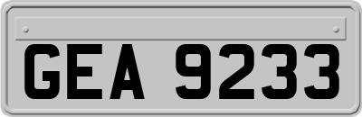 GEA9233