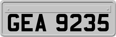 GEA9235