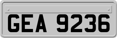 GEA9236