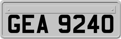 GEA9240