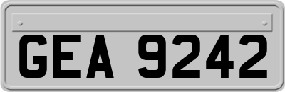 GEA9242