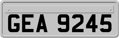 GEA9245