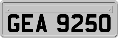 GEA9250