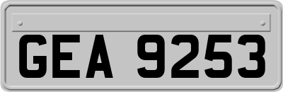 GEA9253