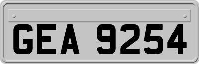GEA9254
