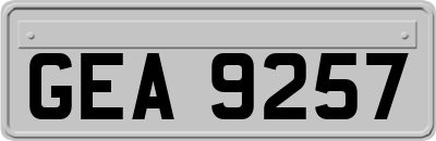 GEA9257