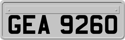 GEA9260