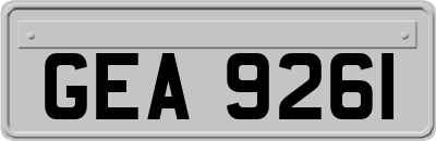 GEA9261