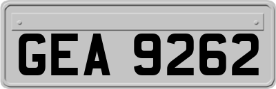 GEA9262