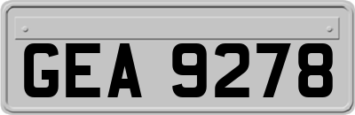 GEA9278