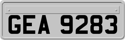 GEA9283