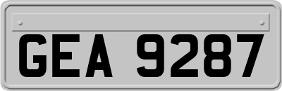 GEA9287