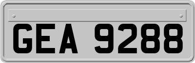 GEA9288