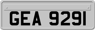 GEA9291