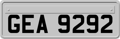 GEA9292