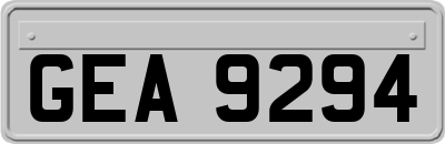 GEA9294