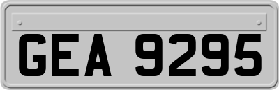 GEA9295