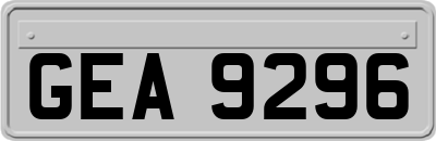 GEA9296