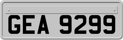 GEA9299