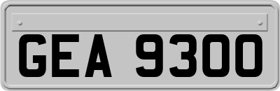 GEA9300