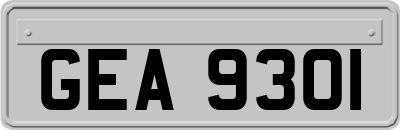 GEA9301