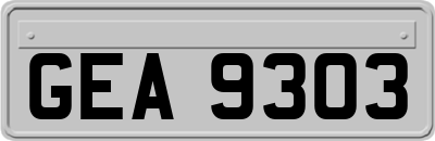 GEA9303