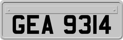 GEA9314