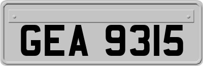 GEA9315