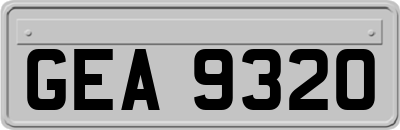 GEA9320