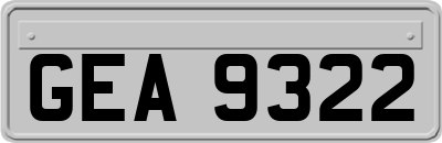 GEA9322