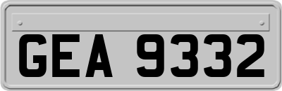 GEA9332