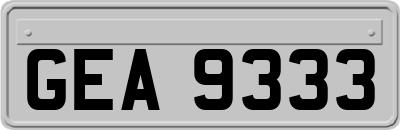 GEA9333