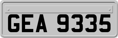 GEA9335