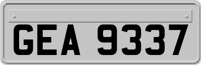 GEA9337