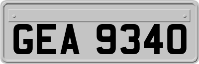 GEA9340