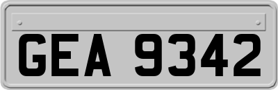 GEA9342