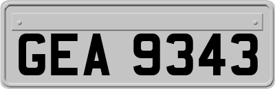 GEA9343