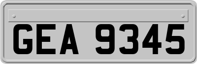 GEA9345