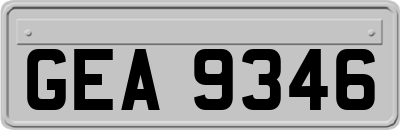 GEA9346