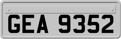 GEA9352