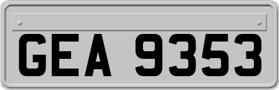 GEA9353
