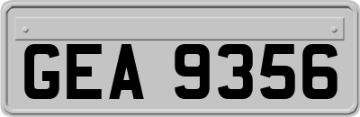 GEA9356