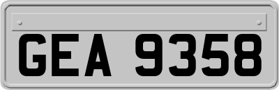 GEA9358