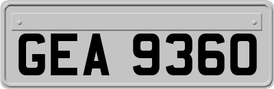 GEA9360
