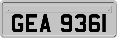 GEA9361