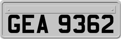 GEA9362