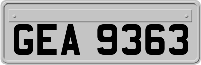 GEA9363