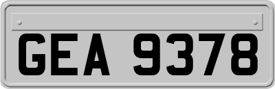 GEA9378